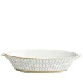 Misa Renaissance Grey 33,9cm owalna - 1