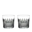 Komlet 2 szklanek Irish Lace 200ml - 1