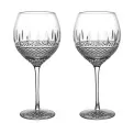 Komplet 2 kieliszków Irish Lace 500ml do wina białego - 1