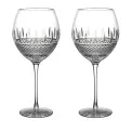 Komplet 2 kieliszków Irish Lace 575ml do wina czerwonego - 1