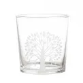 Glass Babila 350ml - Woo