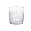 Glass Babila 350ml - Coral Reef - 1