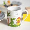 Bambini Kids 3-Piece Set - Lion - 4