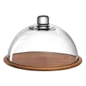 Patera z kloszem 28cm - 1
