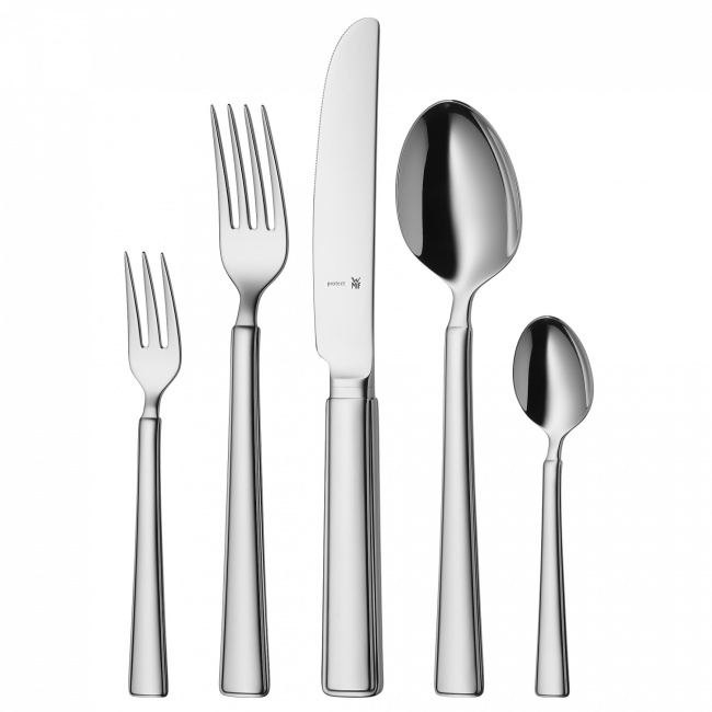 Michalsky Cutlery Set 30 Pieces (6 People) - 1