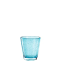 Glass Azzurro Burano 330ml - 1