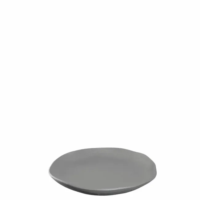 Misa dekoracyjna 30cm aluminum grey