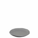 Decorative Bowl 30cm - Aluminum Grey - 1
