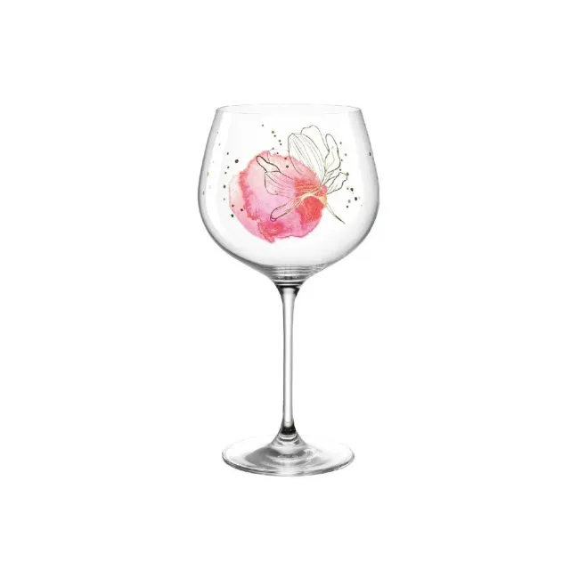 Kieliszek 750ml do ginu kwiat