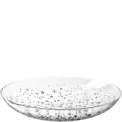 Bowl Silver Stars 40cm - 1
