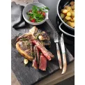 Cutlery Set 12 Pieces (6 People) for Steaks - 2