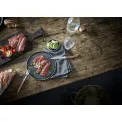 Cutlery Set 12 Pieces (6 People) for Steaks - 4