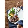 Cutlery Set 12 Pieces (6 People) for Steaks - 7