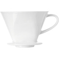 Porcelain Coffee Filter No. 4 - 4