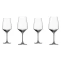 Komplet 4 kieliszków Voice Basic 490ml do wina czerwonego - 1