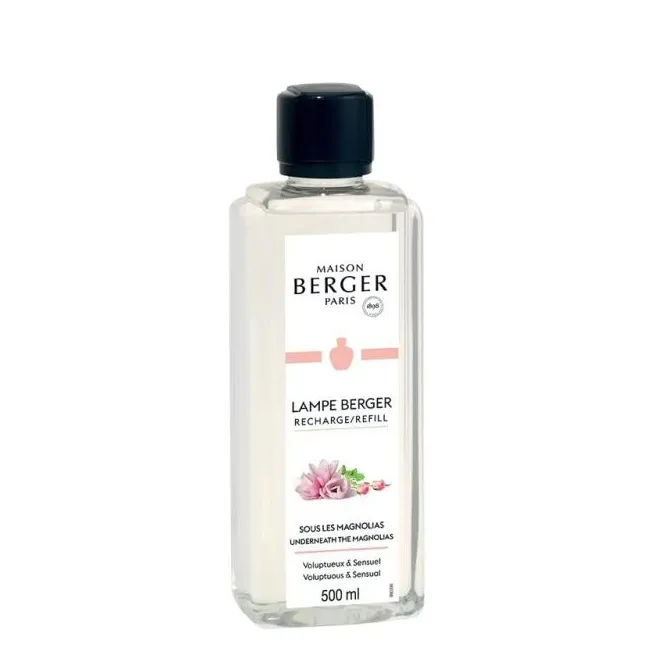 Scented Oil 