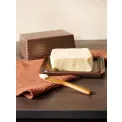 Kitchen'art Butter Dish - 15.3x11.6cm - 3