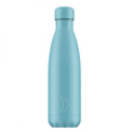 Pastel Thermal Bottle 500ml Sea - 1
