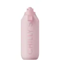 Sports Bottle Series 2 Sport 500ml Pink - 2