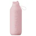 Sports Bottle Series 2 Sport 500ml Pink - 1