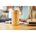 Thermal Mug Series 2 500ml for Coffee Yellow - 6