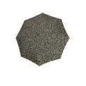 Parasol Pocket Classic baroque marble taupe - 2