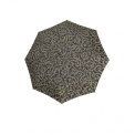 Parasol Pocket Classic baroque marble taupe - 4