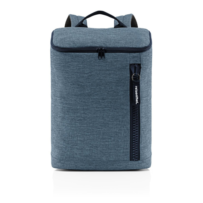 Plecak Backpack 15l twist blue