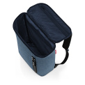 Plecak Backpack 15l twist blue - 3