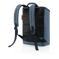 Plecak Backpack 15l twist blue - 2