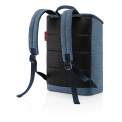 Backpack 15l Twist Blue - 4