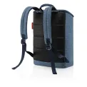 Plecak Backpack 15l twist blue - 3