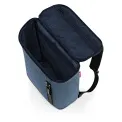 Plecak Backpack 15l twist blue - 2