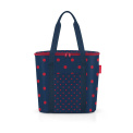 Torba Thermoshopper 15l mixed dots red - 3