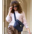 Torba Saddle Bag 3,5l midnight gold - 7