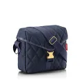 Torba Saddle Bag 3,5l midnight gold - 3