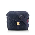 Torba Saddle Bag 3,5l midnight gold - 1
