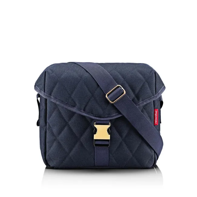 Torba Saddle Bag 3,5l midnight gold