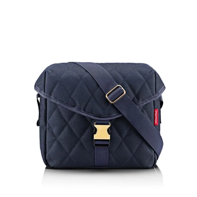 Saddle Bag 35l Midnight Gold