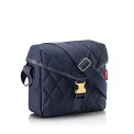 Saddle Bag 35l Midnight Gold - 3