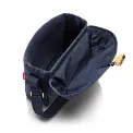 Saddle Bag 35l Midnight Gold - 2