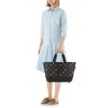 Koszyk Shoppingbasket 22l kropki - 6