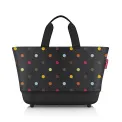 Shoppingbasket 22l Dots Basket - 4