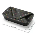 Shoppingbasket 22l Dots Basket - 2