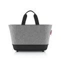 Koszyk Shoppingbasket 22l twist silver - 6