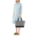 Koszyk Shoppingbasket 22l twist silver - 5
