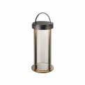 Lampa Led Mituro 35 cm gunmetal metalic - 8