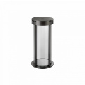 Lampa Led Mituro 35 cm gunmetal metalic - 9