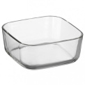 Spare Glass for Top Serve Container 15x15cm - 1