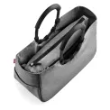 Loopshopper Frame 12l Twist Silver Bag - 2